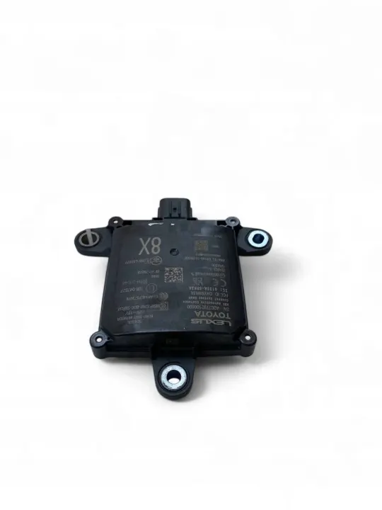 Módulo punto ciego Lexus NX 2023 OEM A2C7732100600 image 4