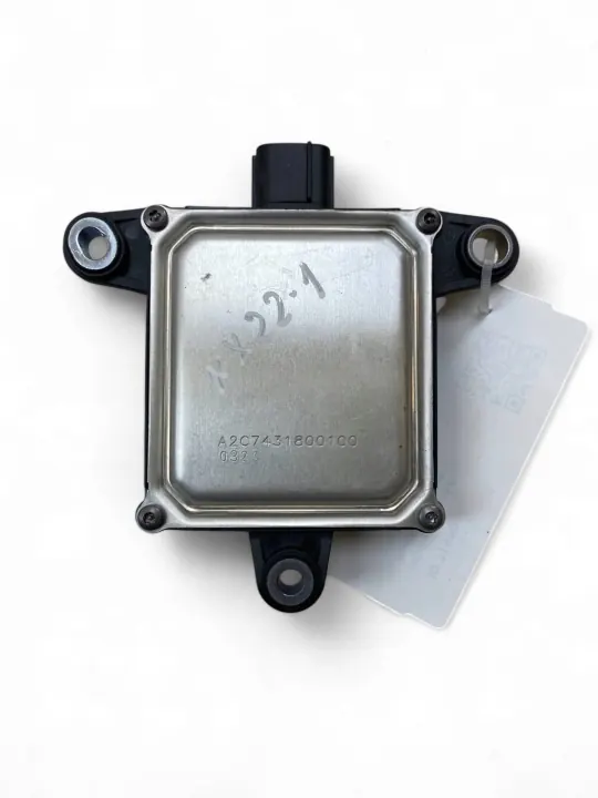 Módulo punto ciego Lexus NX 2023 OEM A2C7732100600 image 7