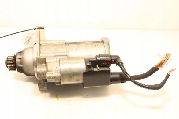 Motor de arranque SKODA OCTAVIA IV 1.5 TSI 2023 OEM 0AM911022C image 6
