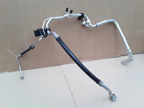 Ilmastointiletku VW Touran 1.4 TSI 5QB816738 5Q0820743C image 3