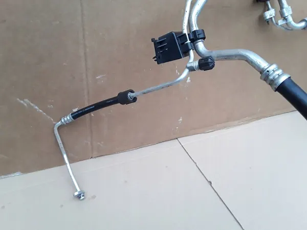 Ilmastointiletku VW Touran 1.4 TSI 5QB816738 5Q0820743C image 4