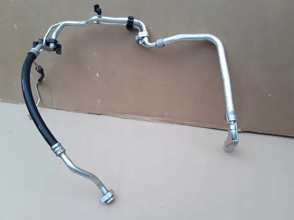 Ilmastointiletku VW Touran 1.4 TSI 5QB816738 5Q0820743C image 5