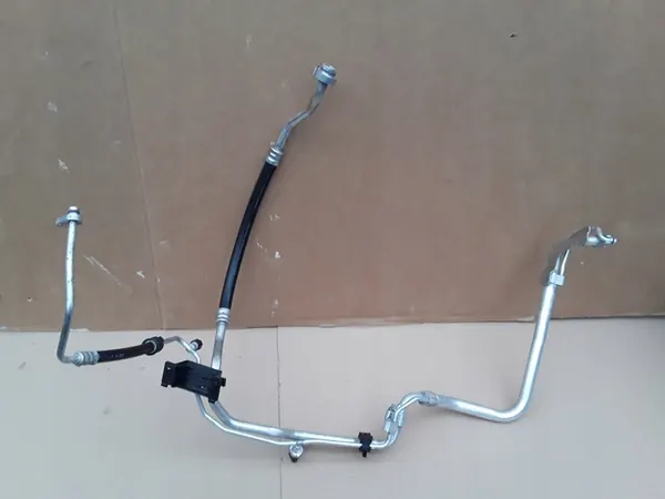 Ilmastointiletku VW Touran 1.4 TSI 5QB816738 5Q0820743C image 7