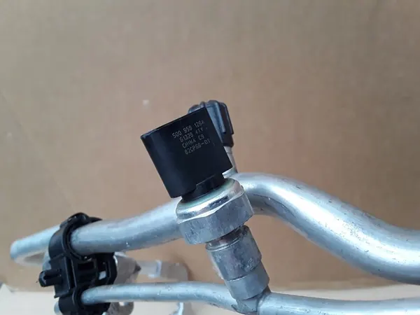 Ilmastointiletku VW Touran 1.4 TSI 5QB816738 5Q0820743C image 9