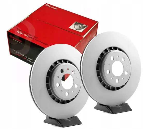 Disco de freio Brembo 266x20.5mm image 10