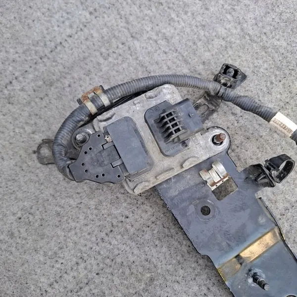 KIA SPORTAGE IV 18- HYUNDAI TUCSON III 18- SENSOR NOX image 5