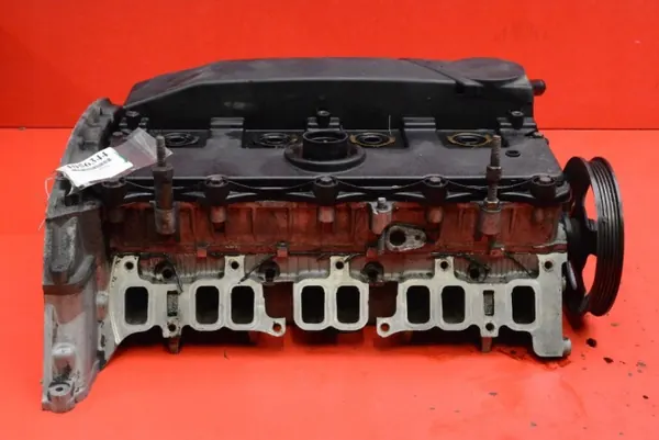 Culasse Moteur 1C106090AD pour Ford Transit image 2