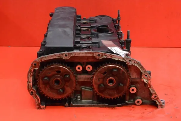 Culasse Moteur 1C106090AD pour Ford Transit image 5