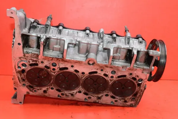 Culasse Moteur 1C106090AD pour Ford Transit image 6