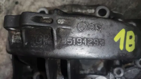 Versnellingsbakdeksel OEM 55194293 voor Opel Fiat 1.7-2.0 CDTI image 8
