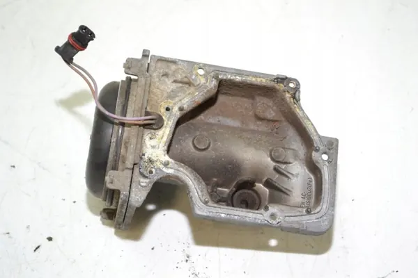 Webasto 85977J Heizungsteil gebraucht - OEM 85977J image 3