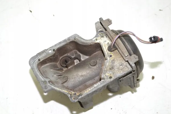 Webasto 85977J Heizungsteil gebraucht - OEM 85977J image 4