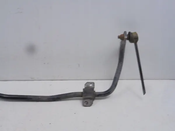 Stabilizzatore anteriore SKODA FABIA III NJ image 2