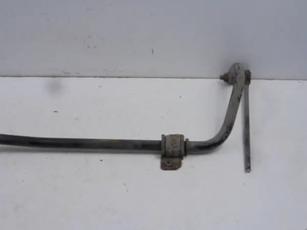 Stabilizzatore anteriore SKODA FABIA III NJ image 5