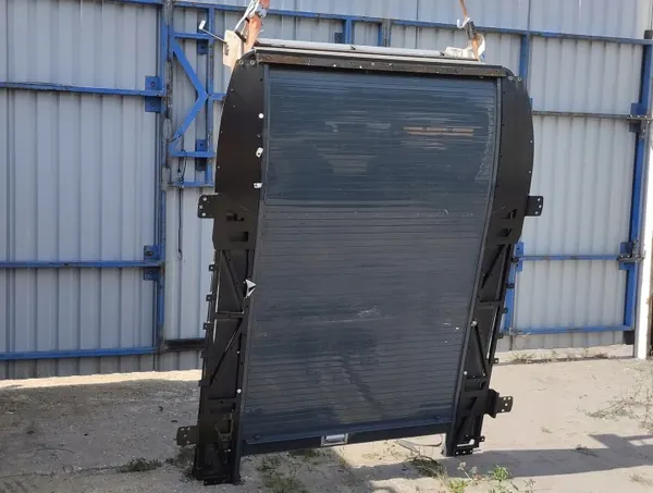 OEM ROLETA PRZESTRZENI BAGAŻOWEJ Lastinpeite image 2