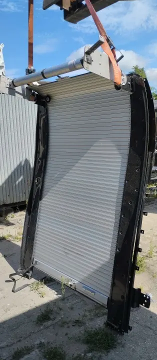 OEM ROLETA PRZESTRZENI BAGAŻOWEJ Lastinpeite image 3