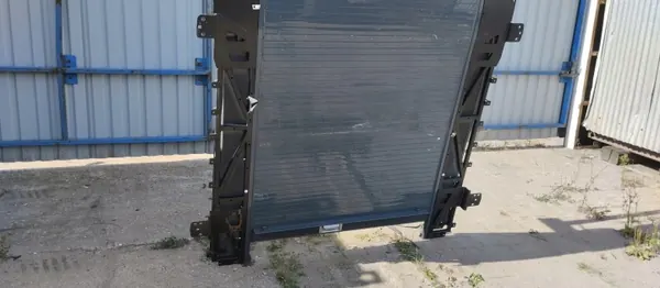 OEM ROLETA PRZESTRZENI BAGAŻOWEJ Lastinpeite image 5