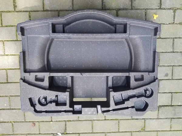 Kofferraum-Schaum Mazda 6 GJ Kombi OEM GHP9688MX image 2