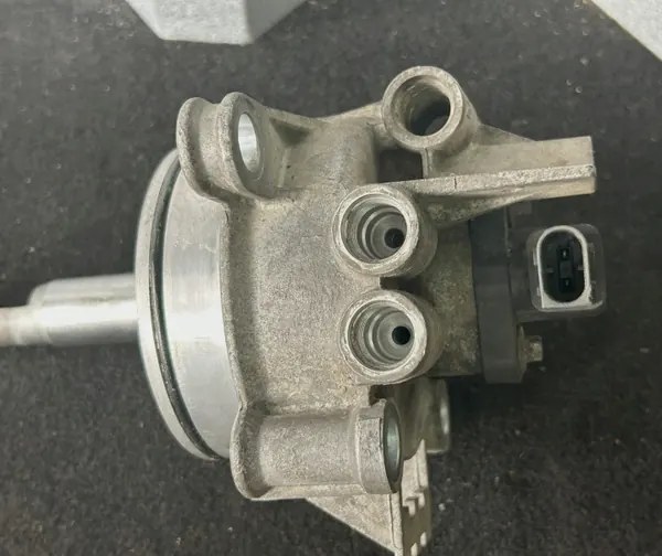 Mercedes-Benz OE A0032605663 - Pieza original usada image 7