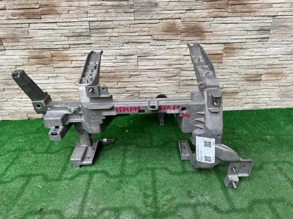 Support Console OEM 7521F11 pour BMW 5 G60/G61 image 2