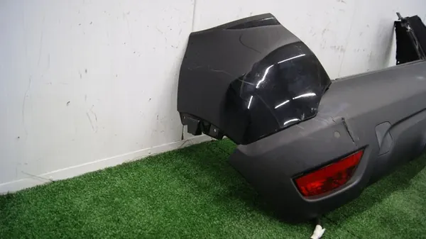 Bakre stötfångare Renault Captur 2013-2019 OEM 850B27697R image 2