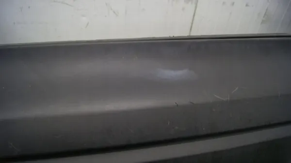 Bakre stötfångare Renault Captur 2013-2019 OEM 850B27697R image 4