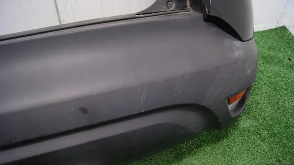 Bakre stötfångare Renault Captur 2013-2019 OEM 850B27697R image 5