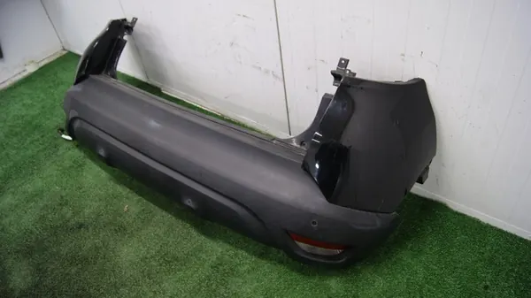 Bakre stötfångare Renault Captur 2013-2019 OEM 850B27697R image 6