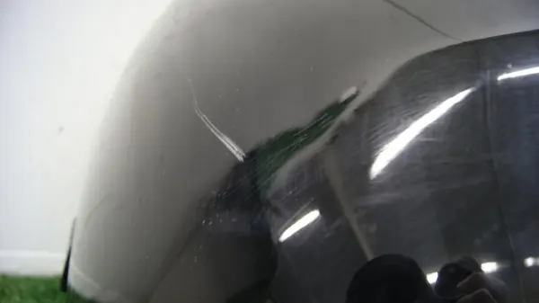 Bakre stötfångare Renault Captur 2013-2019 OEM 850B27697R image 9