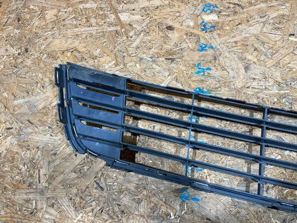 VW Touran I 1 1T0 Lift 10-15 Caddy Griglia Anteriore image 8