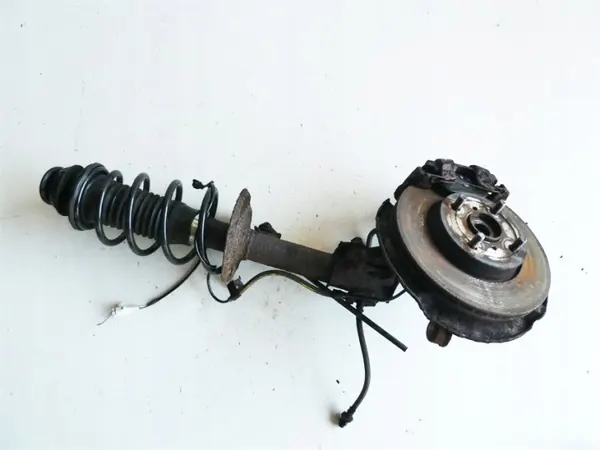 OEM 06011ERQQ Amortisseur MacPherson Droit Toyota Yaris II image 2
