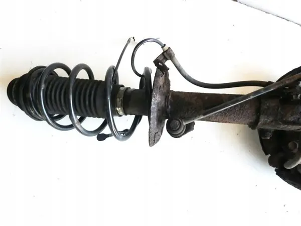 OEM 06011ERQQ Amortisseur MacPherson Droit Toyota Yaris II image 5