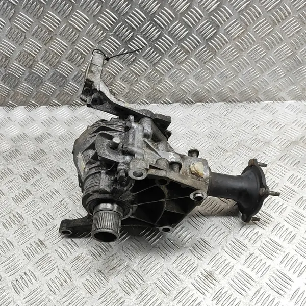 Etuvaihde Mazda CX-5 (KE, GH) KN0127500A image 2