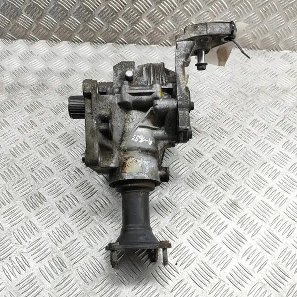Etuvaihde Mazda CX-5 (KE, GH) KN0127500A image 4