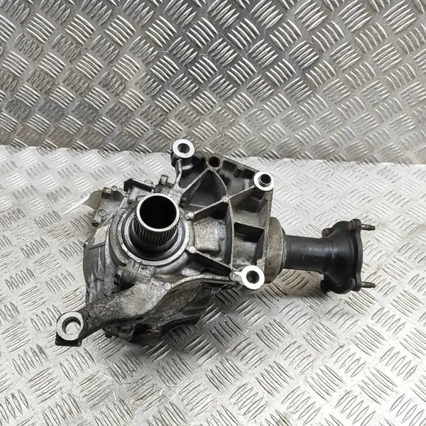 Etuvaihde Mazda CX-5 (KE, GH) KN0127500A image 5