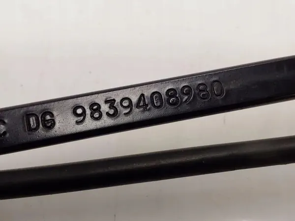 Citroen OEM 9839408980 pyyhinvarset terineen image 6