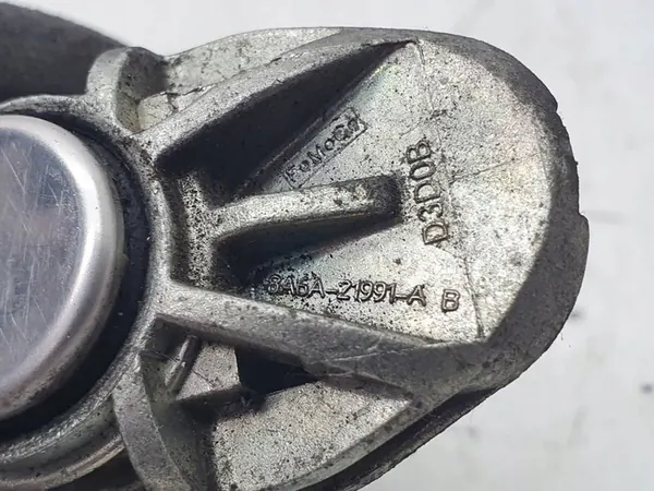 Sytytyskytkin Avainlisä 9V213F880ED Transit Tourneo Courier image 3