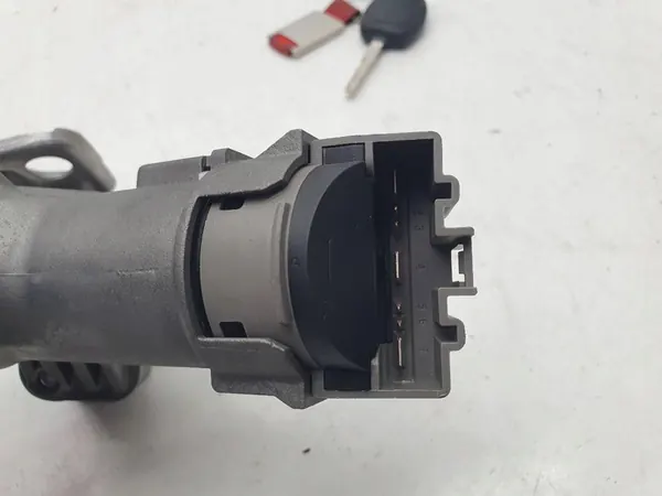 Sytytyskytkin Avainlisä 9V213F880ED Transit Tourneo Courier image 7