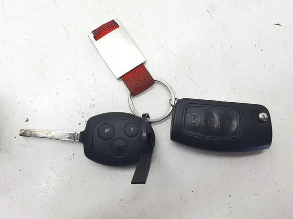 Sytytyskytkin Avainlisä 9V213F880ED Transit Tourneo Courier image 8