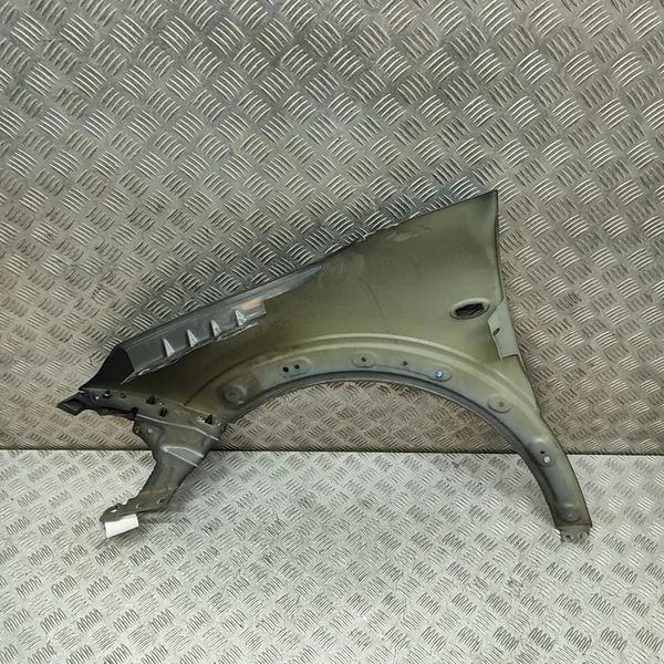 Fram höger skärm Citroen C4 Cactus OEM image 2