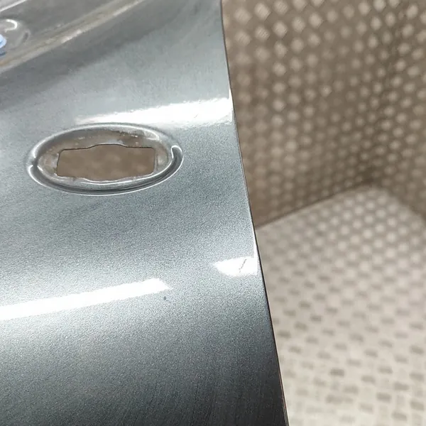 Fram höger skärm Citroen C4 Cactus OEM image 6