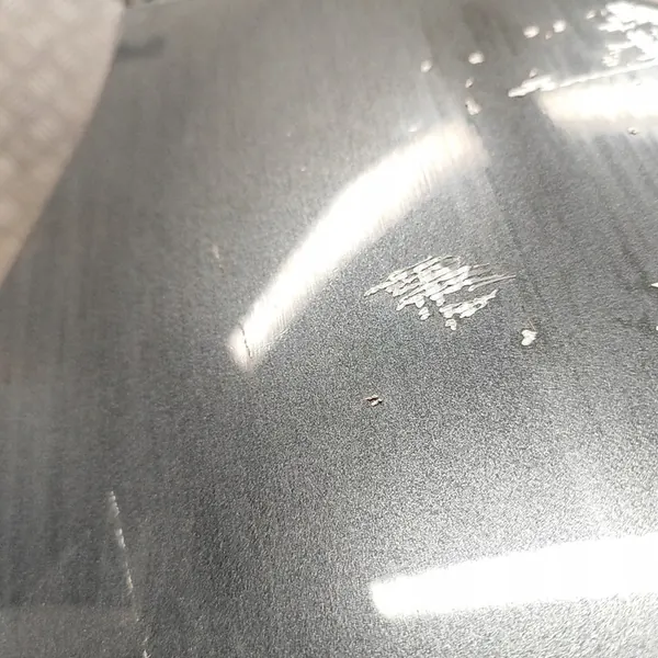 Fram höger skärm Citroen C4 Cactus OEM image 7