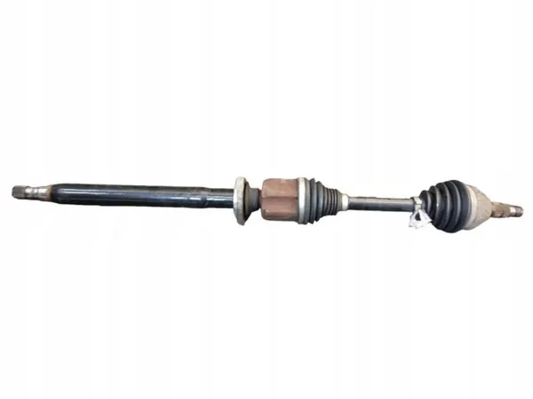 Semi-eixo dianteiro direito OEM 504394 para Opel Insignia image 2