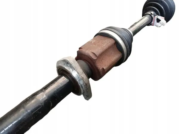 Semi-eixo dianteiro direito OEM 504394 para Opel Insignia image 3