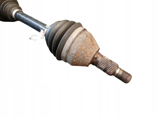 Semi-eixo dianteiro direito OEM 504394 para Opel Insignia image 5