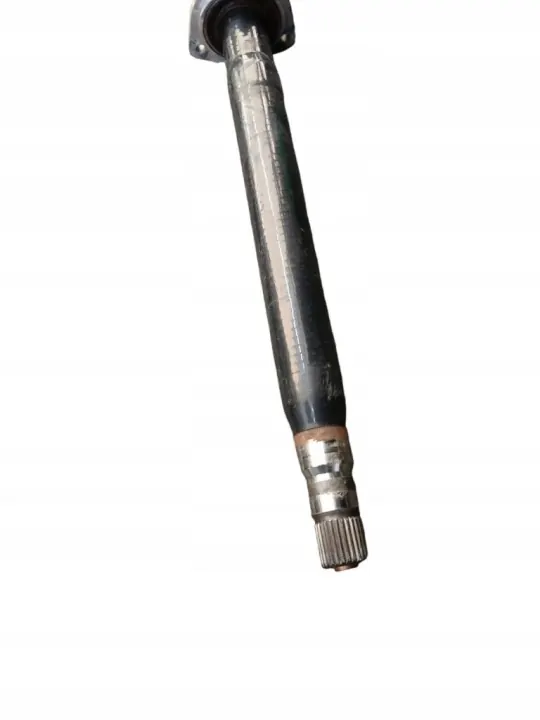 Semi-eixo dianteiro direito OEM 504394 para Opel Insignia image 6