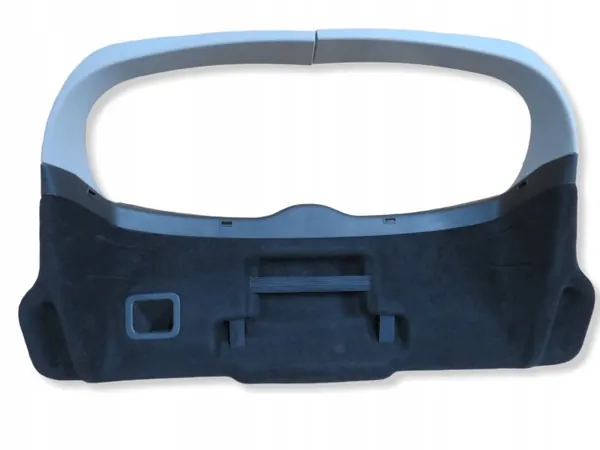 Cubierta de maletero Opel Insignia A Lift Kombi OEM PRY3778 image 2