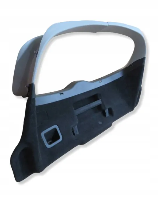 Cubierta de maletero Opel Insignia A Lift Kombi OEM PRY3778 image 3