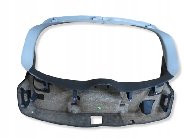 Cubierta de maletero Opel Insignia A Lift Kombi OEM PRY3778 image 6