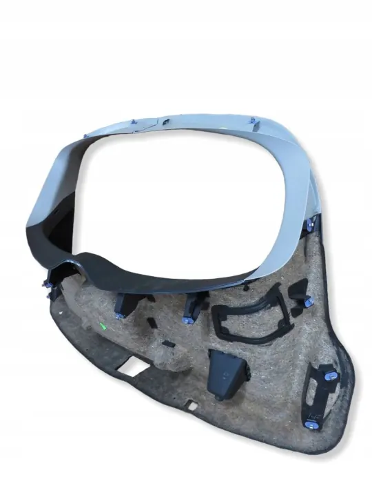 Cubierta de maletero Opel Insignia A Lift Kombi OEM PRY3778 image 7